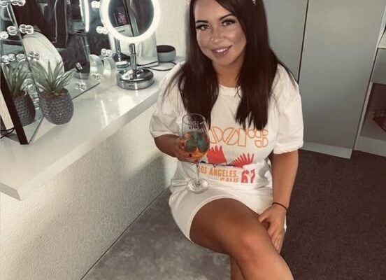 Allana Jane Docherty Coatbridge,North Lanarkshire Obituary:Funeral Arrangements