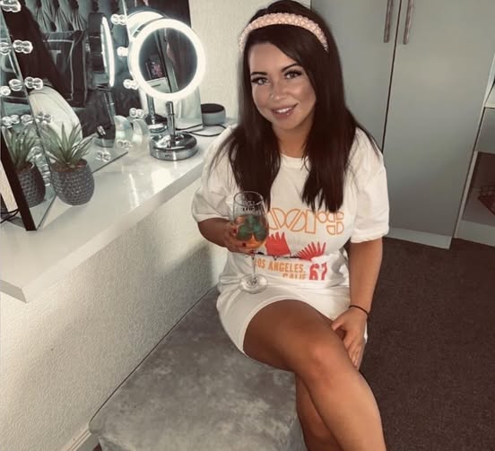 Allana Jane Docherty Coatbridge,North Lanarkshire Obituary:Funeral Arrangements