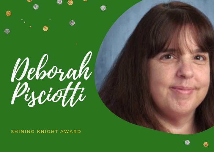 Deborah Pisciotti Waterbury, CT Obituary:Dedicated Kindergarten Teacher At Catholic Academy