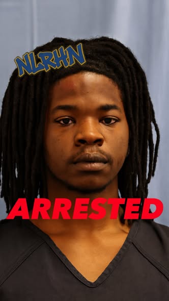 19yrs Jaybrianna Turner Shot Dead, North Little Rock Police Arrest Suspect