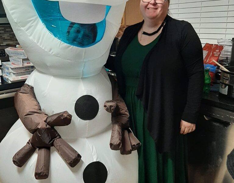 Jennifer Shatto Landen,OH Obituary|Coach Lost Her Battle With Cancer