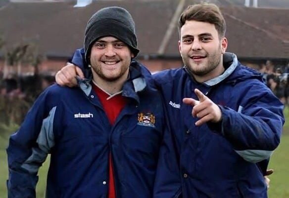 Obituary Information For Jobe Jeacock | Market Harborough Rugby Club Member