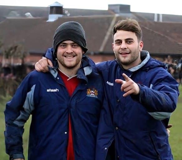 Obituary Information For Jobe Jeacock | Market Harborough Rugby Club Member