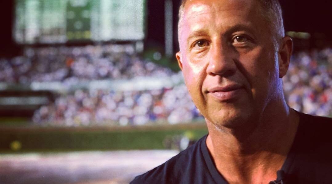 President At Kintz Group And An titan in Automotive Industry Tim Kintz Has Died