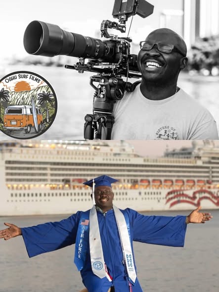 Columbia, SC: Tribute To Ramon Brockington