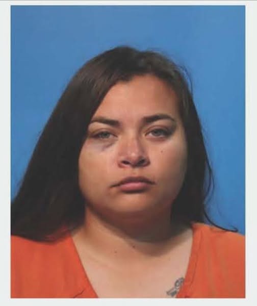 Sarah Garcia,Brazoria County Authorities Investigate Fatal Stabbing,One Arrested