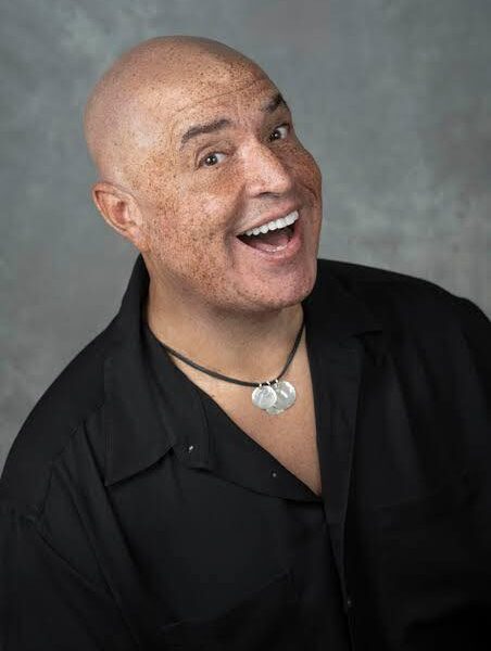 Sarge Pickman, Comedian Dies At 64 : After Posting Thanksgiving Message