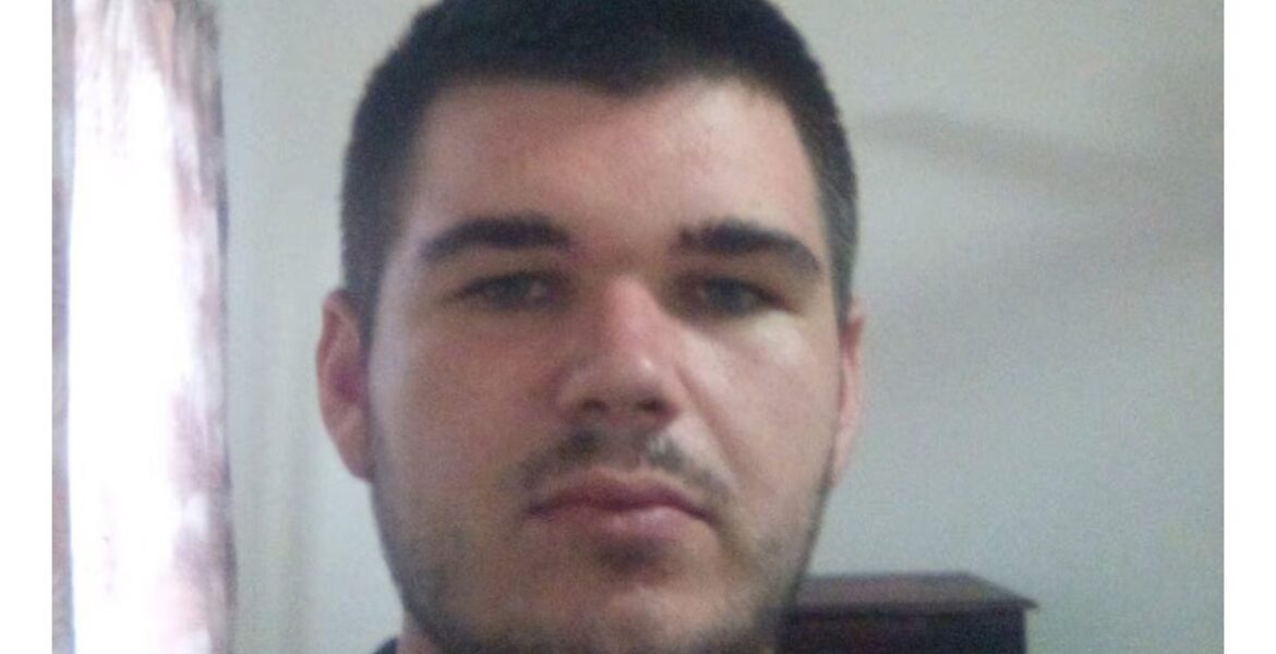 Shannon Norgate, A Notorious Child Abuser Dies After Alleged Prison Assault