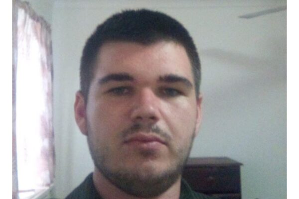 Shannon Norgate, A Notorious Child Abuser Dies After Alleged Prison Assault