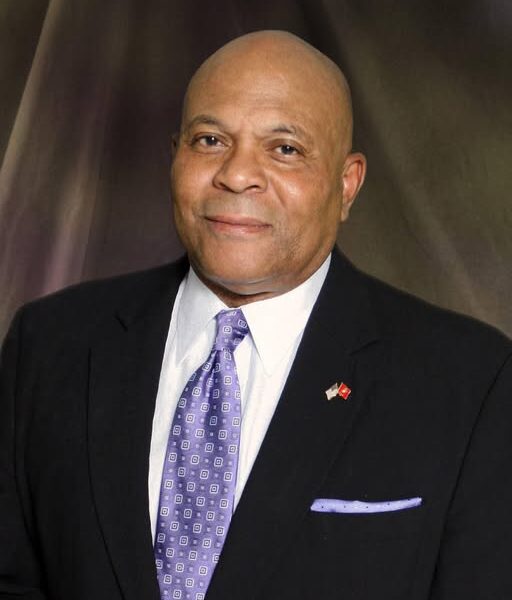 Stanley G. Gray, President Of Urban League Of Hillsborough County Has Died