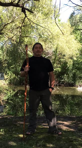 The Humble Gnomestead Mourns The Loss Of Theron Miller