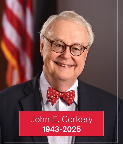 University of Illinois Chicago School Of Law Mourns Dean Emeritus John E. Corkery