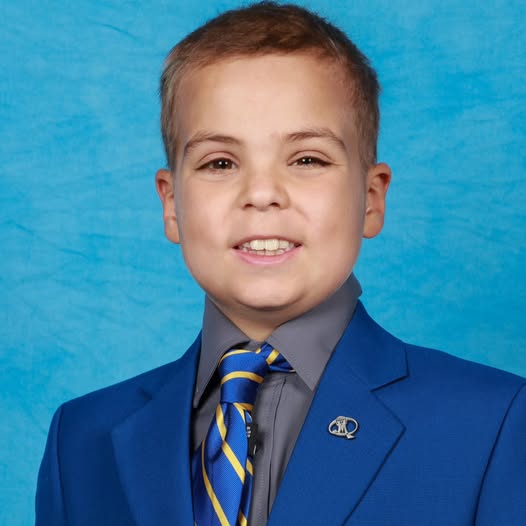 Anthony Robertiello, Marist College Ashgrove Mourns Loss Of Student