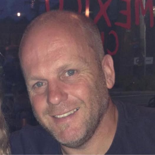 Resident Of Brighton Richard Rayner Dies At 58|East Brighton Football Club Member